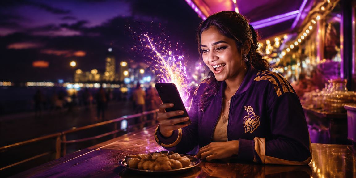 Night cricket betting activities around Chennai Marina Beach