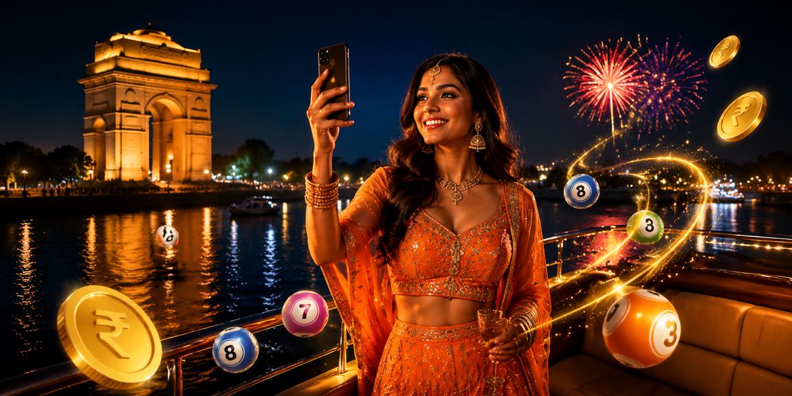 Cricket fans in Delhi placing bets during the IPL season
